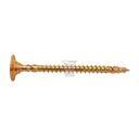 wafer head cabinet screw with patent MS head